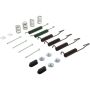 CENTRIC PARTS 118.63010 Centric Drum Brake Hardware Kit
