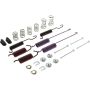 CENTRIC PARTS 118.65005 Centric Drum Brake Hardware Kit