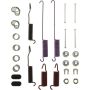 CENTRIC PARTS 118.65005 Centric Drum Brake Hardware Kit