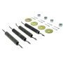 CENTRIC PARTS 118.75002 Centric Drum Brake Hardware Kit