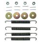 CENTRIC PARTS 118.75002 Centric Drum Brake Hardware Kit