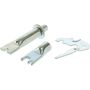 CENTRIC PARTS 119.42008 Centric Brake Shoe Adjuster Kit