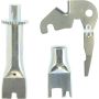CENTRIC PARTS 119.42008 Centric Brake Shoe Adjuster Kit