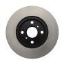 CENTRIC PARTS 120.44119 Centric Premium Brake Rotor