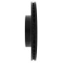 CENTRIC PARTS 120.44119 Centric Premium Brake Rotor