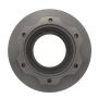 CENTRIC PARTS 120.75002 Centric Premium Brake Rotor