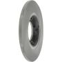 CENTRIC PARTS 121.44003 C-Tek Standard Brake Rotor