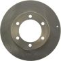 CENTRIC PARTS 121.44112 C-Tek Standard Brake Rotor
