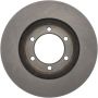 CENTRIC PARTS 121.44118 C-Tek Standard Brake Rotor