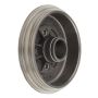CENTRIC PARTS 123.42030 C-Tek Standard Brake Drum