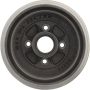 CENTRIC PARTS 123.42030 C-Tek Standard Brake Drum