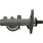 CENTRIC PARTS 130.40010 Centric Premium Brake Master Cylinder