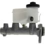 CENTRIC PARTS 130.44118 Centric Premium Brake Master Cylinder
