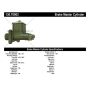 CENTRIC PARTS 130.70003 Centric Premium Brake Master Cylinder