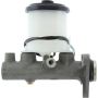 CENTRIC PARTS 131.44003 C-Tek Standard Brake Master Cylinder