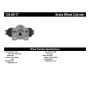 CENTRIC PARTS 134.40117 Centric Premium Wheel Cylinder