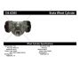 CENTRIC PARTS 134.42305 Centric Premium Wheel Cylinder
