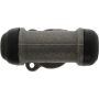 CENTRIC PARTS 134.44003 Centric Premium Wheel Cylinder