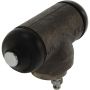 CENTRIC PARTS 134.62051 Centric Premium Wheel Cylinder