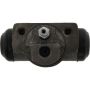 CENTRIC PARTS 134.63004 Centric Premium Wheel Cylinder