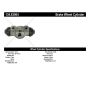 CENTRIC PARTS 134.63004 Centric Premium Wheel Cylinder