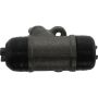 CENTRIC PARTS 135.44602 C-Tek Standard Wheel Cylinder