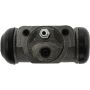 CENTRIC PARTS 135.61003 C-Tek Standard Wheel Cylinder