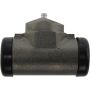 CENTRIC PARTS 135.61007 C-Tek Standard Wheel Cylinder