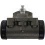 CENTRIC PARTS 135.61007 C-Tek Standard Wheel Cylinder