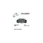 CENTRIC PARTS 135.63003 C-Tek Standard Wheel Cylinder