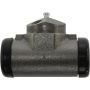 CENTRIC PARTS 135.64001 C-Tek Standard Wheel Cylinder