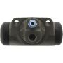 CENTRIC PARTS 135.65015 C-Tek Standard Wheel Cylinder