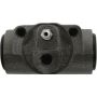 CENTRIC PARTS 135.66020 C-Tek Standard Wheel Cylinder