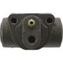 CENTRIC PARTS 135.67016 C-Tek Standard Wheel Cylinder
