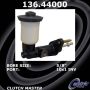 CENTRIC PARTS 136.44000 Centric Premium Clutch Master Cylinder