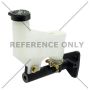 CENTRIC PARTS 136.75002 Centric Premium Clutch Master Cylinder