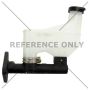 CENTRIC PARTS 136.75002 Centric Premium Clutch Master Cylinder