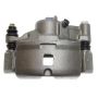 CENTRIC PARTS 141.40030 Centric Semi-Loaded Brake Caliper