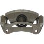 CENTRIC PARTS 141.40100 Centric Semi-Loaded Brake Caliper
