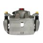 CENTRIC PARTS 141.40100 Centric Semi-Loaded Brake Caliper