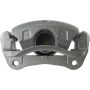 CENTRIC PARTS 141.40117 Centric Semi-Loaded Brake Caliper