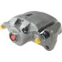 CENTRIC PARTS 141.40117 Centric Semi-Loaded Brake Caliper