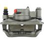 CENTRIC PARTS 141.44112 Centric Semi-Loaded Brake Caliper