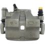 CENTRIC PARTS 141.44112 Centric Semi-Loaded Brake Caliper