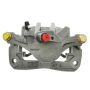 CENTRIC PARTS 141.44118 Centric Semi-Loaded Brake Caliper