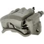 CENTRIC PARTS 141.44118 Centric Semi-Loaded Brake Caliper
