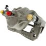 CENTRIC PARTS 141.44118 Centric Semi-Loaded Brake Caliper