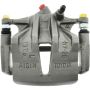 CENTRIC PARTS 141.44118 Centric Semi-Loaded Brake Caliper