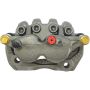CENTRIC PARTS 141.44119 Centric Semi-Loaded Brake Caliper