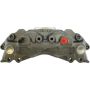 CENTRIC PARTS 141.75002 Centric Semi-Loaded Brake Caliper